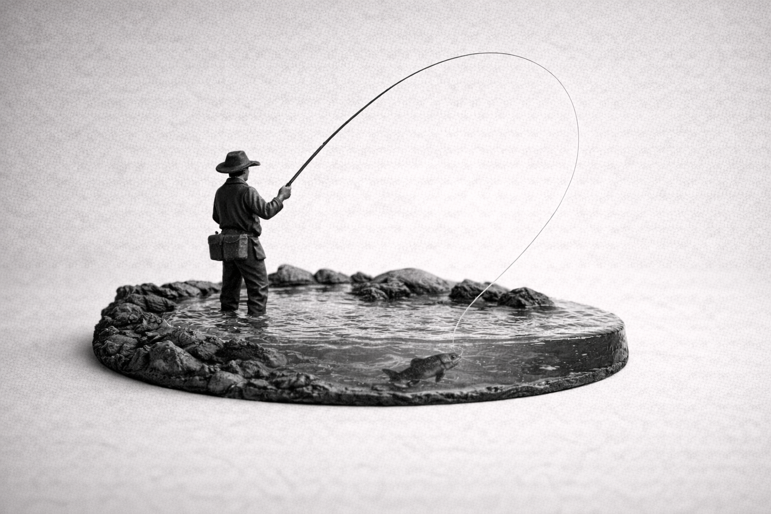 Banner image for Getting Into Tenkara